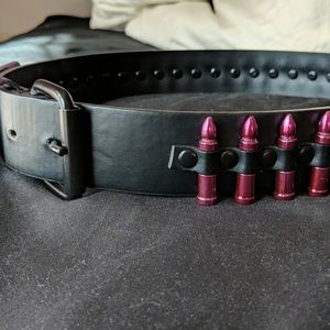 🖤Bullet Belt🖤